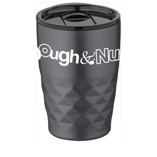 Geo 350 ml Kupfer-Vakuum Isolierbecher