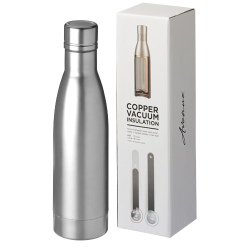 Vasa 500 ml Kupfer-Vakuum Isolierflasche