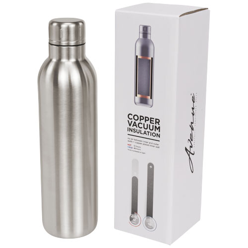 Odin 510 ml Kupfer-Vakuum Isolierflasche