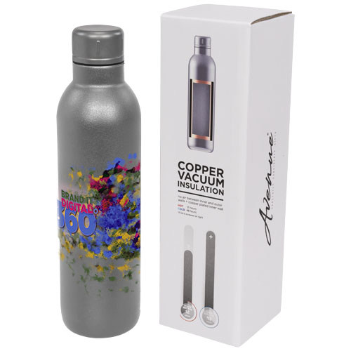 Odin 510 ml Kupfer-Vakuum Isolierflasche