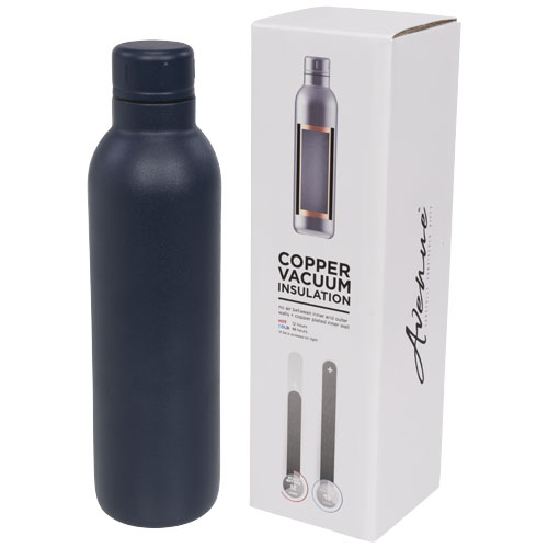 Odin 510 ml Kupfer-Vakuum Isolierflasche