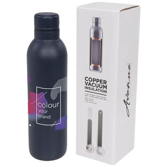 Odin 510 ml Kupfer-Vakuum Isolierflasche