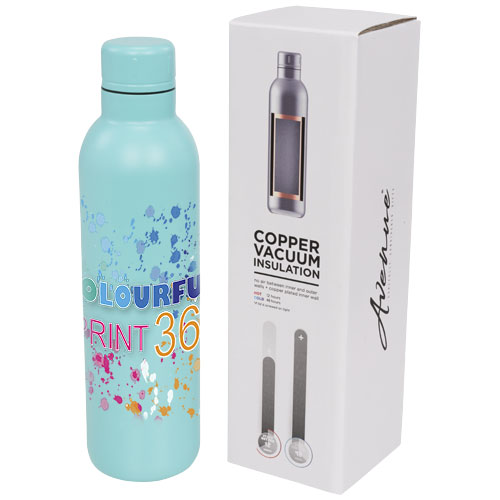 Odin 510 ml Kupfer-Vakuum Isolierflasche