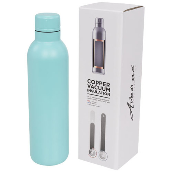 Odin 510 ml Kupfer-Vakuum Isolierflasche