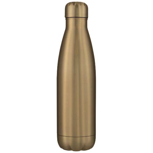 Cove 500 ml vakuumisolierte Edelstahlflasche
