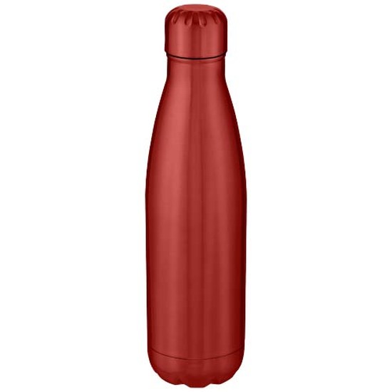 Cove 500 ml vakuumisolierte Edelstahlflasche