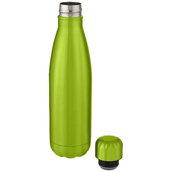 Cove 500 ml vakuumisolierte Edelstahlflasche