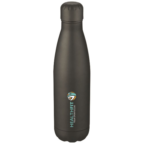 Cove 500 ml vakuumisolierte Edelstahlflasche