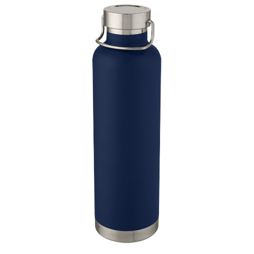 Thor 1 l Kupfer-Vakuum Isoliersportflasche