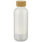 Ziggs 650 ml Sportflasche aus recyceltem Kunststoff