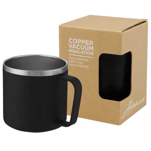 Nordre 350 ml Kupfer-Vakuum Isolierbecher