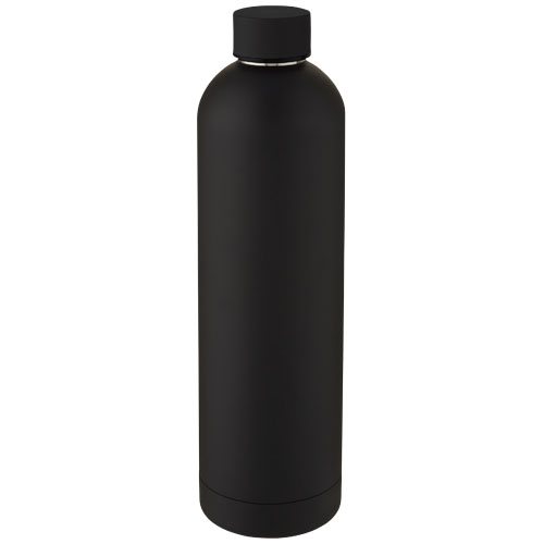 Spring 1 l Kupfer-Vakuum Isolierflasche