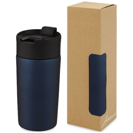 Jetta 330 ml Kupfer-Vakuum Isolierbecher