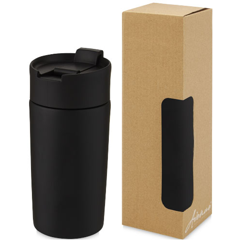 Jetta 330 ml Kupfer-Vakuum Isolierbecher