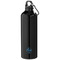 Oregon 770 ml RCS-zertifizierte Trinkflasche aus recyceltem Aluminium mit Karabinerhaken