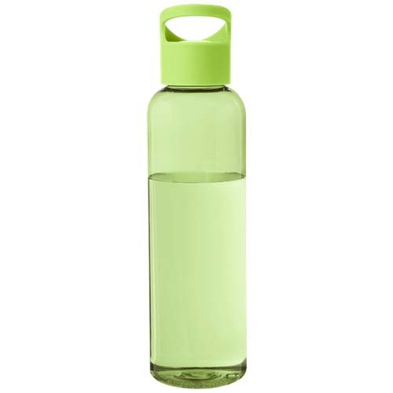 Sky  650 ml Sportflasche aus recyceltem Kunststoff