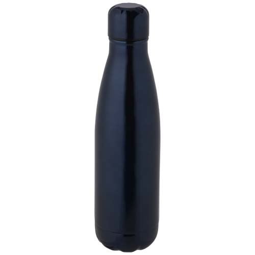 Cove 500 ml RCS-zertifizierte vakuumisolierte Edelstahlflasche