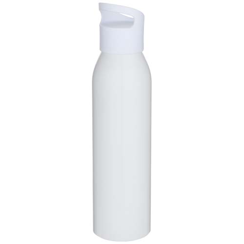 Sky 650 ml RCS-zertifizierte, einwandige Trinkflasche aus recyceltem Edelstahl