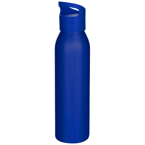 Sky 650 ml RCS-zertifizierte, einwandige Trinkflasche aus recyceltem Edelstahl