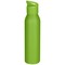 Sky 650 ml RCS-zertifizierte, einwandige Trinkflasche aus recyceltem Edelstahl