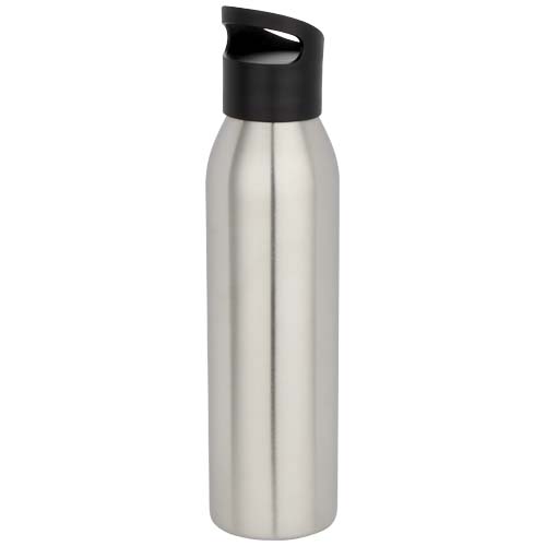 Sky 650 ml RCS-zertifizierte, einwandige Trinkflasche aus recyceltem Edelstahl