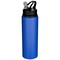 Fitz 800 ml RCS-zertifizierte, einwandige Trinkflasche aus recyceltem Edelstahl