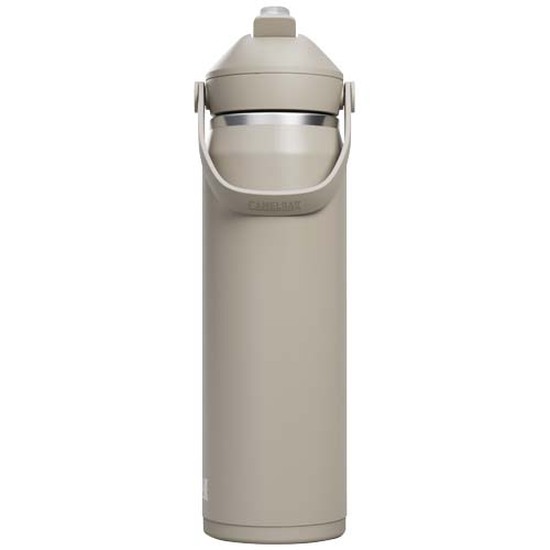 Camelbak® Thrive Flip VSS 750 ml Edelstahl Trinkflasche mit Flip Strohhalm
