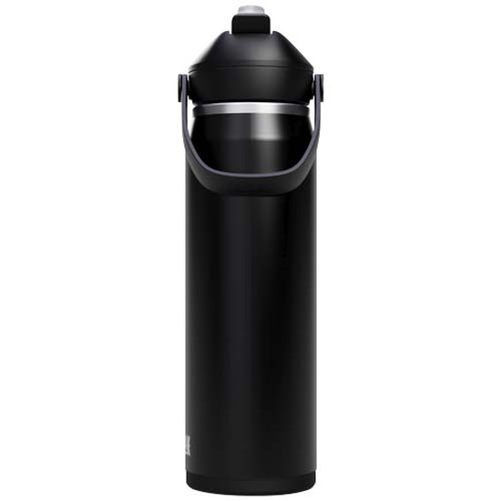 Camelbak® Thrive Flip VSS 750 ml Edelstahl Trinkflasche mit Flip Strohhalm