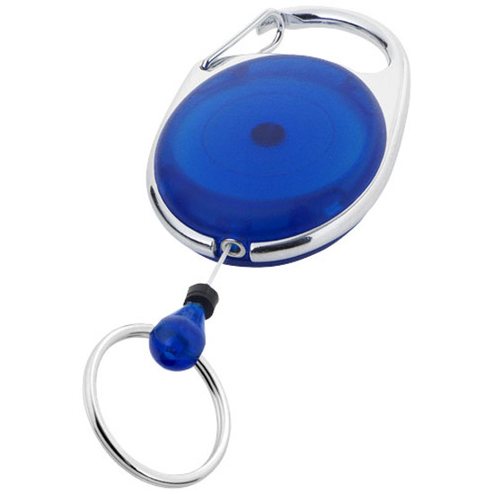 Gerlos Schlüsselkette mit Rollerclip