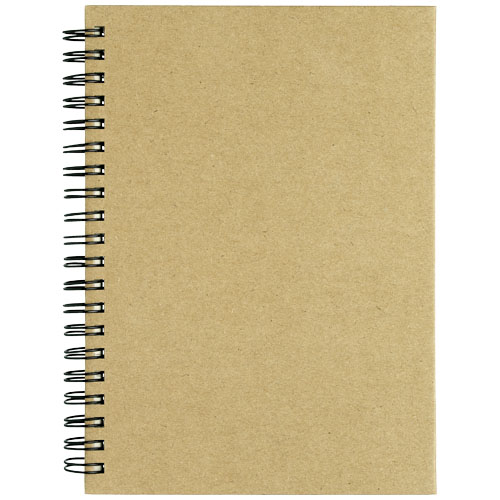 Mendel A6 Recycling Notizbuch