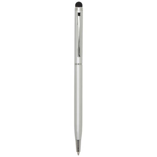 Ore Stylus Aluminium Kugelschreiber (blaue Mine)