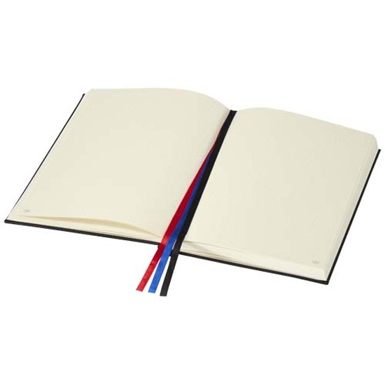 Alder A5 Hardcover Notizbuch