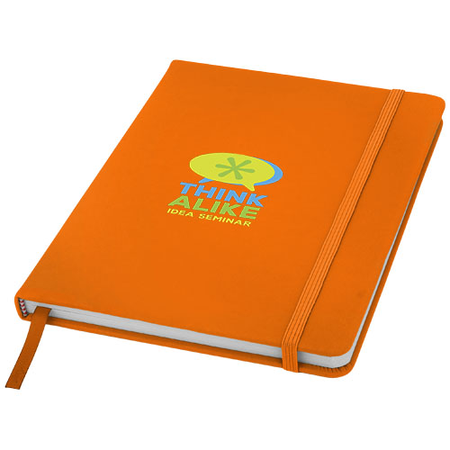 Spectrum A5 Hard Cover Notizbuch