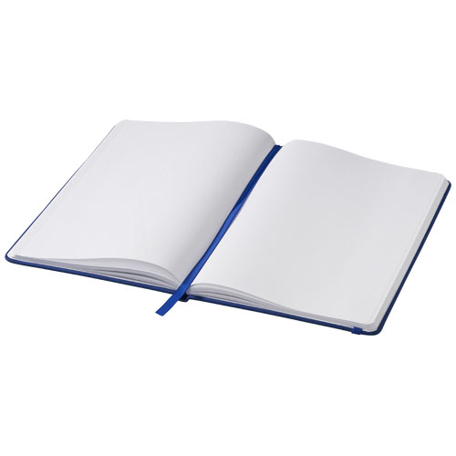 Spectrum A5 Notizbuch mit leeren Seiten