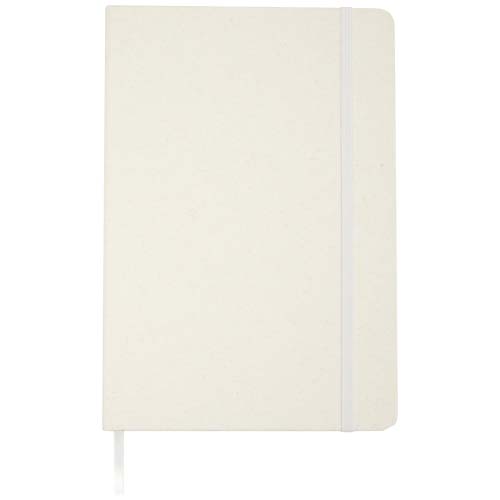 Bass A5 recyceltes Notizbuch, liniert