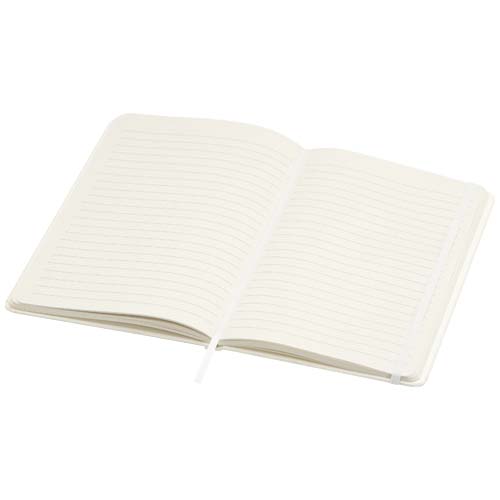 Bass A5 recyceltes Notizbuch, liniert