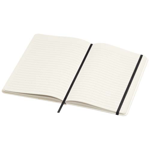 Bass A5 recyceltes Notizbuch, liniert