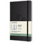 Moleskine 12M Hardcover Wochenkalender L