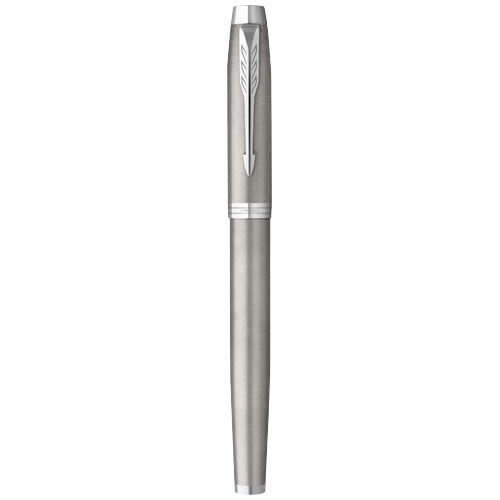 Parker IM Tintenroller (schwarze Mine)