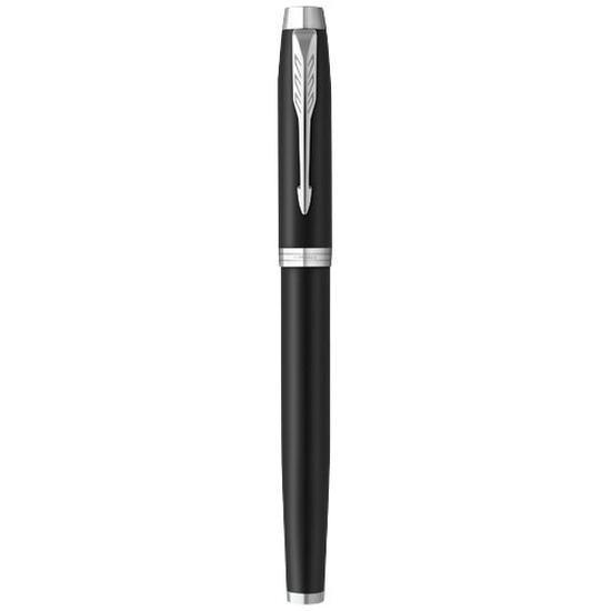 Parker IM Tintenroller (schwarze Mine)