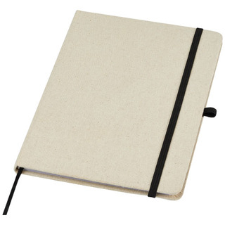 Tutico Hard Cover Notizbuch aus Bio Baumwolle