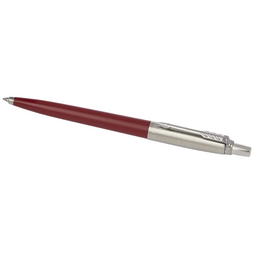Parker Jotter Recycled Kugelschreiber (blaue Mine)
