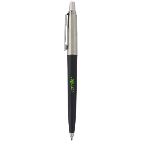 Parker Jotter Recycled Kugelschreiber (blaue Mine)