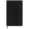 Moleskine Softcover 12 Monate Wochenkalender L – Deutsch