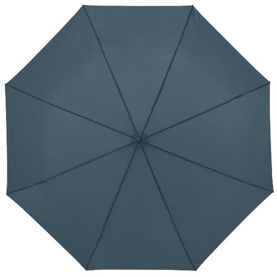 Ida 21,5" Kompaktregenschirm