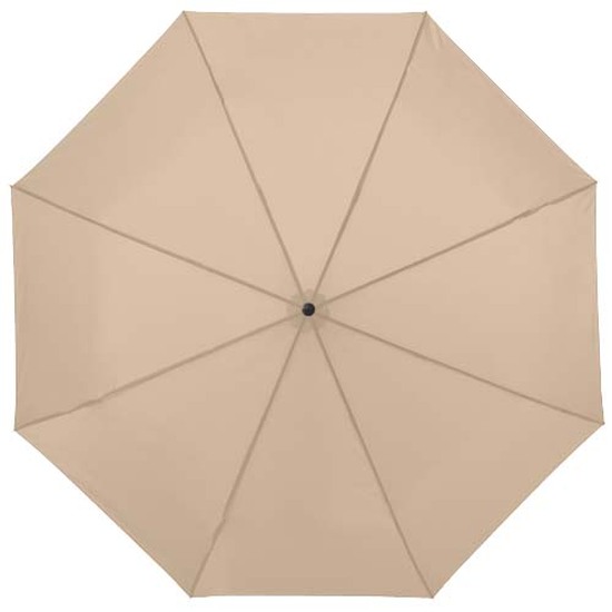 Ida 21,5" Kompaktregenschirm