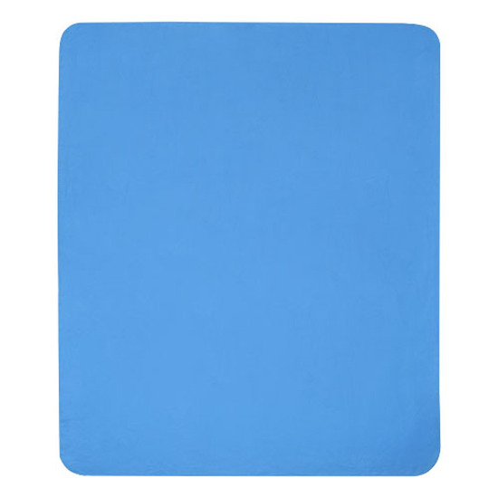 Willow GRS RPET Decke aus Polar Fleece