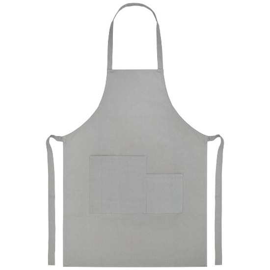 Khana 280 g/m² Schürze aus Baumwolle