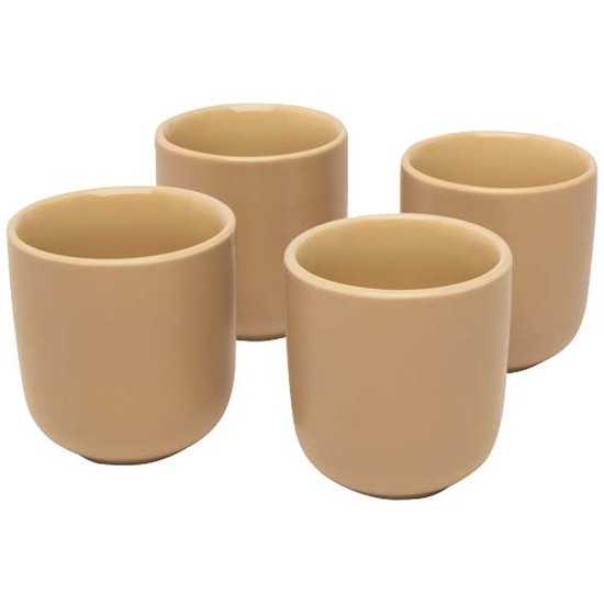 Male Espressotassen 4-teilig 90 ml