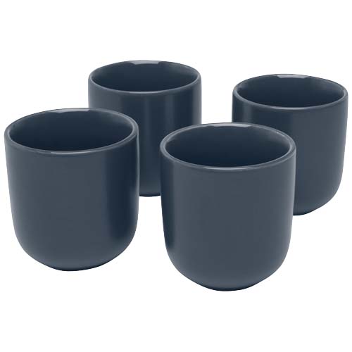 Male Espressotassen 4-teilig 90 ml